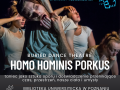 homo hominis porkus
