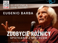 eugenio barba  prelekcja - 1